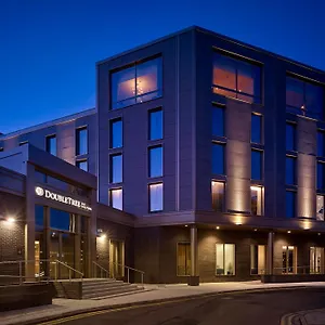 Hotel Doubletree By Hilton Hull ****