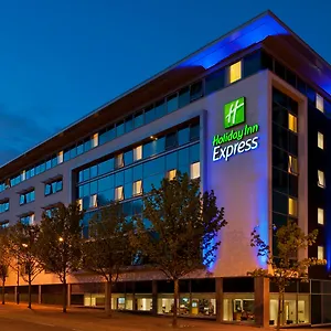 Express Centre By Ihg 3*, Newcastle upon Tyne Großbritannien