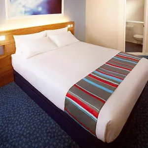 Travelodge Tower Bridge 3*, London Großbritannien