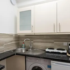 Hoxton Shoreditch Londyn