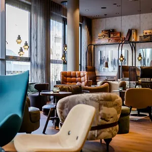 Hotel One Nuernberg-city Neurenberg