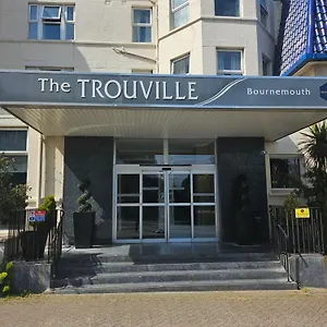 The Trouville 3*, Bournemouth Großbritannien