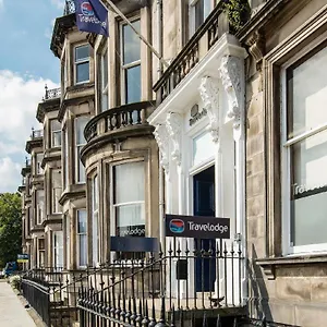 Travelodge Haymarket 3*, EDI Großbritannien
