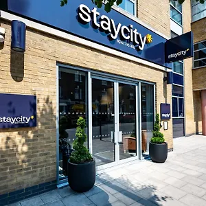 Staycity Greenwich High Road Londyn