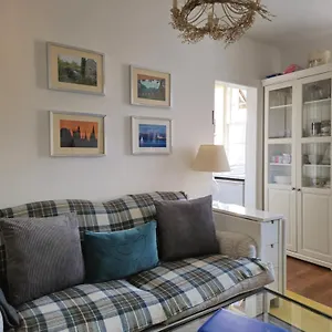 Dean Village Apartament