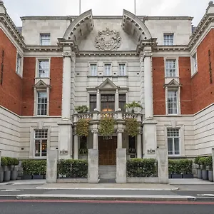 The Dixon, Tower Bridge, Autograph Collection Londen