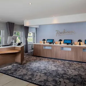 Hotel Radisson ****