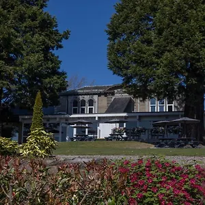Hotel Invercarse Dundee, Bw Signature Collection ****