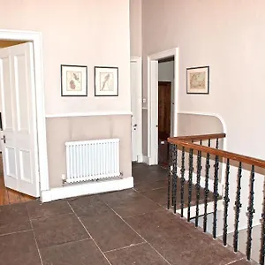 Apartment Haddington Place 