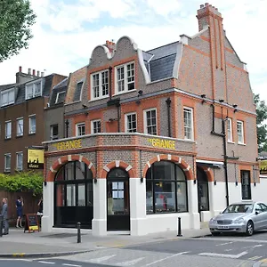 The Grange Pub Inn