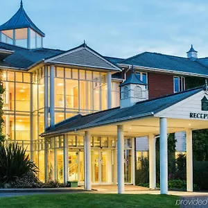 Arden And Leisure Club 3*, Bickenhill Großbritannien