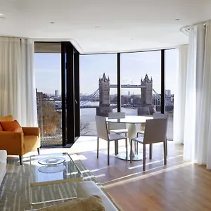 Cheval Three Quays At The Tower Of Londen