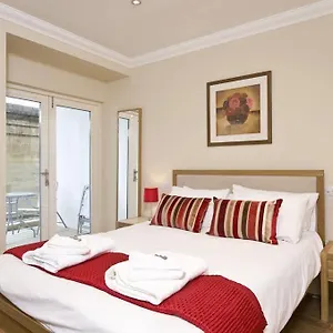 Apartment Destiny Scotland - Thistle Street 