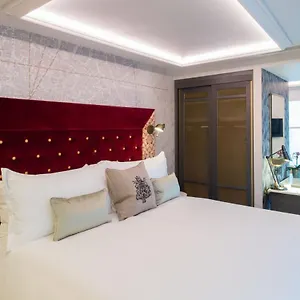 Vintry & Mercer - Small Luxury Of The World 5*, London Großbritannien
